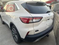فورد إسكيب